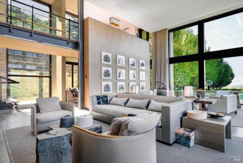 7596 Sonoma Mountain Road Glen Ellen CA 95442