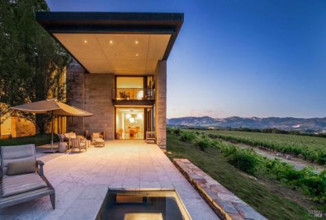 7596 Sonoma Mountain Road Glen Ellen CA 95442