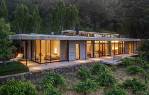 7596 Sonoma Mountain Road Glen Ellen CA 95442