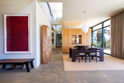 7596 Sonoma Mountain Road Glen Ellen CA 95442