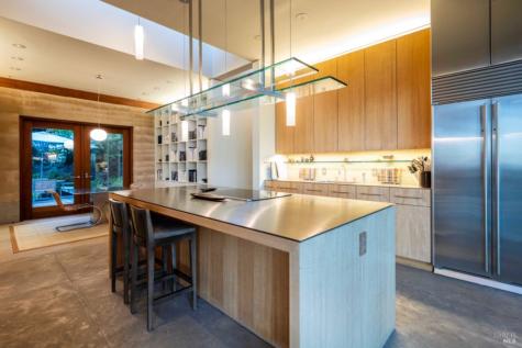 7596 Sonoma Mountain Road Glen Ellen CA 95442