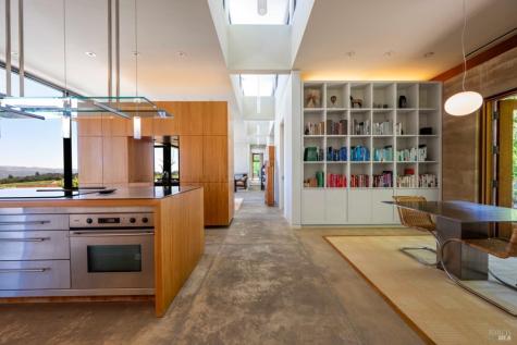 7596 Sonoma Mountain Road Glen Ellen CA 95442