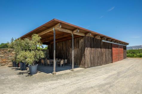 7596 Sonoma Mountain Road Glen Ellen CA 95442