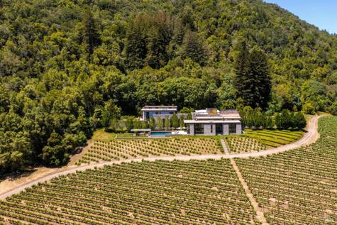 7596 Sonoma Mountain Road Glen Ellen CA 95442