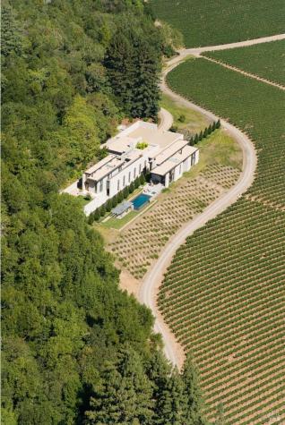 7596 Sonoma Mountain Road Glen Ellen CA 95442