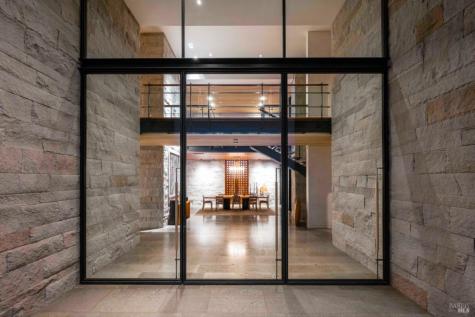 7596 Sonoma Mountain Road Glen Ellen CA 95442