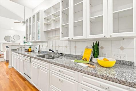 61 Terrace Avenue San Rafael CA 94901