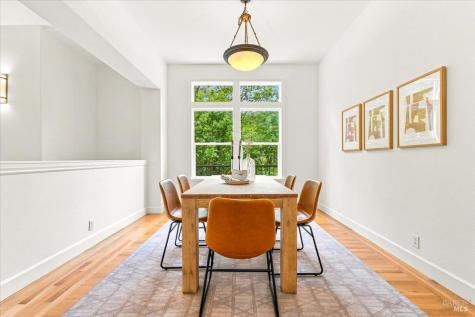 61 Terrace Avenue San Rafael CA 94901