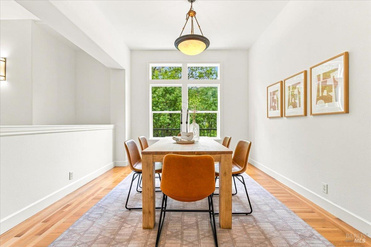 61 Terrace Avenue San Rafael CA 94901