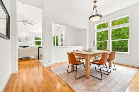 61 Terrace Avenue San Rafael CA 94901