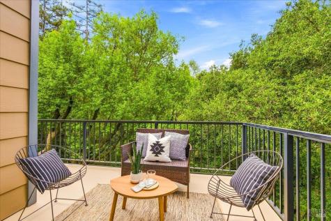 61 Terrace Avenue San Rafael CA 94901