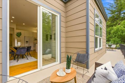 61 Terrace Avenue San Rafael CA 94901