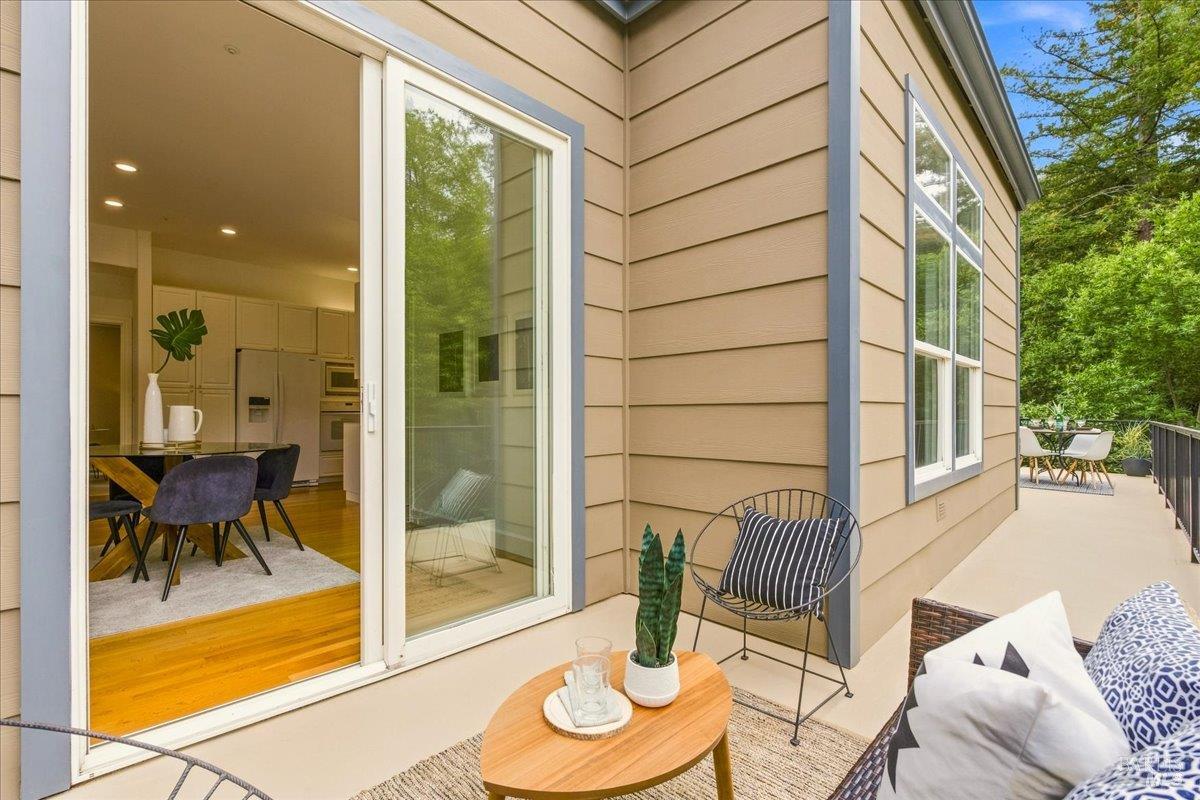61 Terrace Avenue San Rafael CA 94901