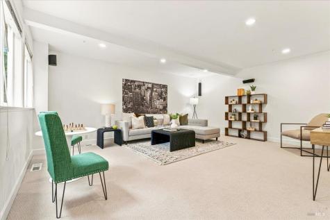 61 Terrace Avenue San Rafael CA 94901