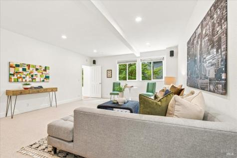 61 Terrace Avenue San Rafael CA 94901