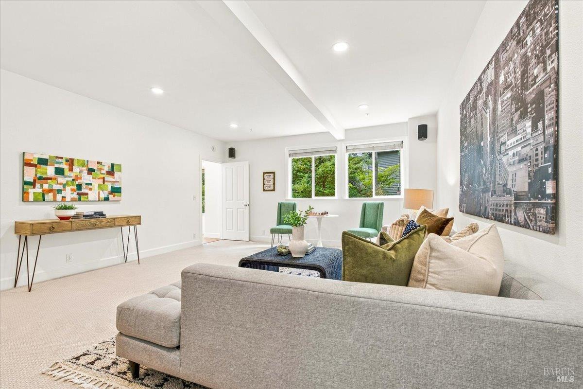 61 Terrace Avenue San Rafael CA 94901