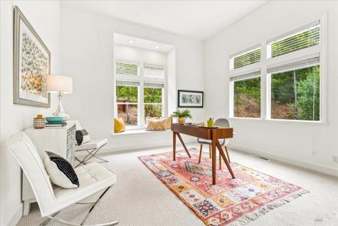61 Terrace Avenue San Rafael CA 94901