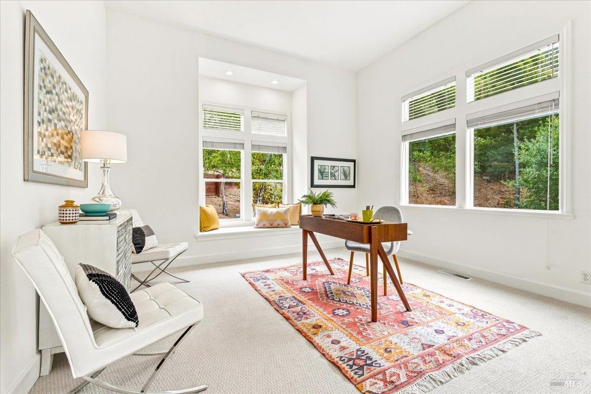 61 Terrace Avenue San Rafael CA 94901
