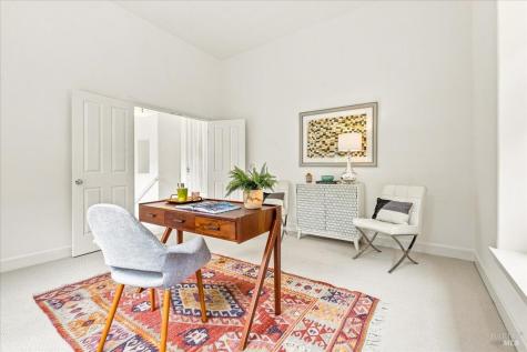 61 Terrace Avenue San Rafael CA 94901