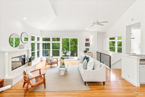 61 Terrace Avenue San Rafael CA 94901