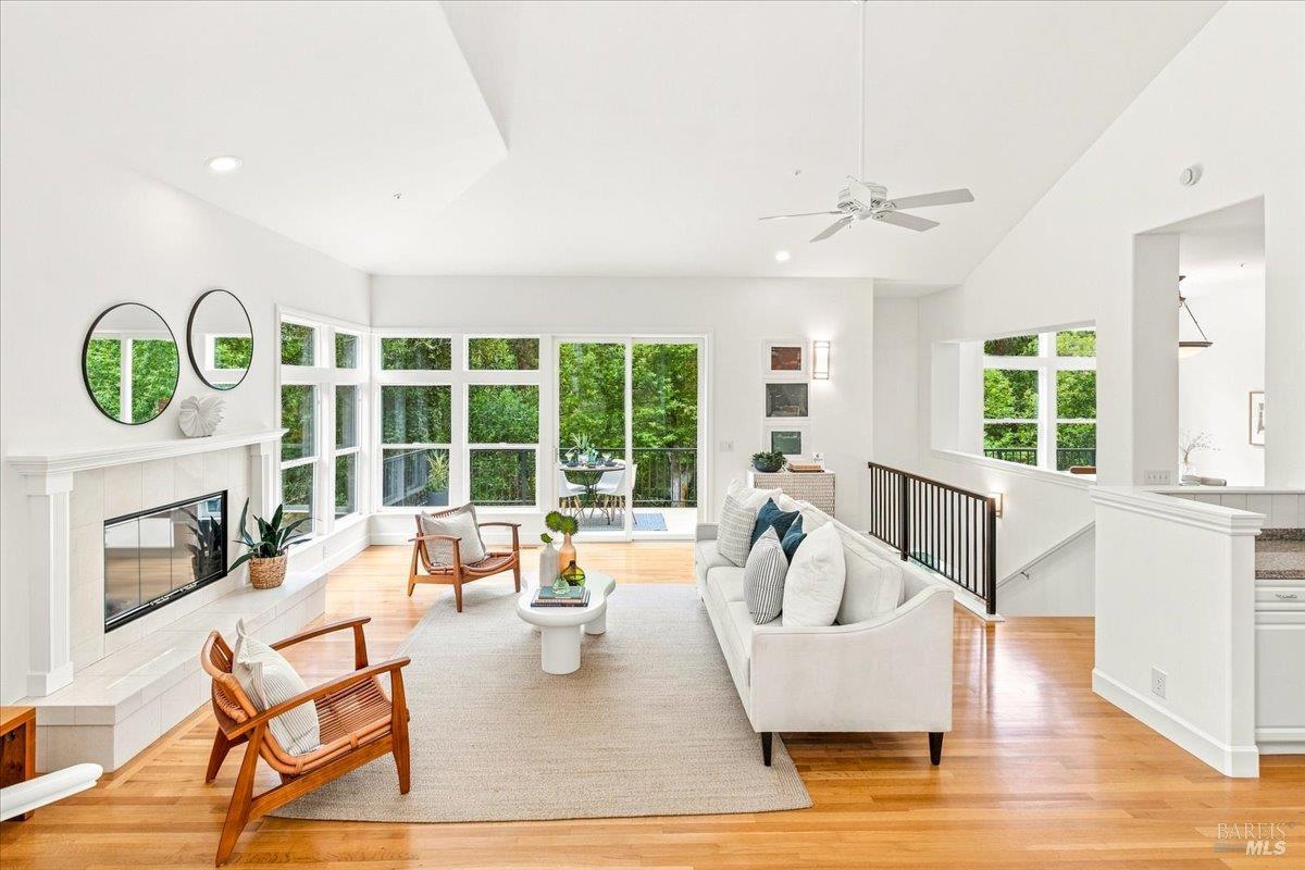 61 Terrace Avenue San Rafael CA 94901