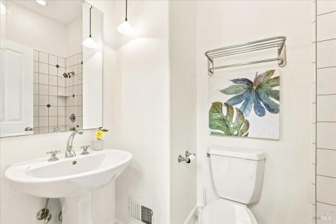 61 Terrace Avenue San Rafael CA 94901