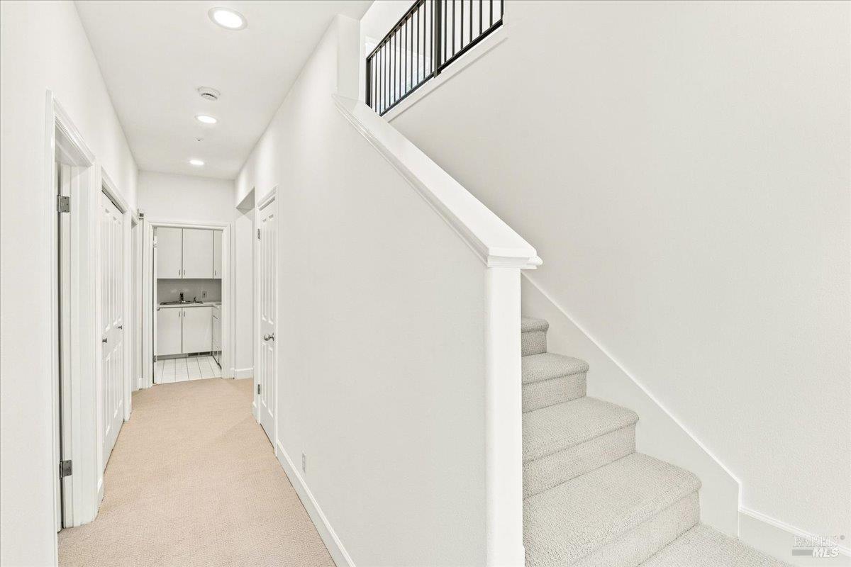 61 Terrace Avenue San Rafael CA 94901