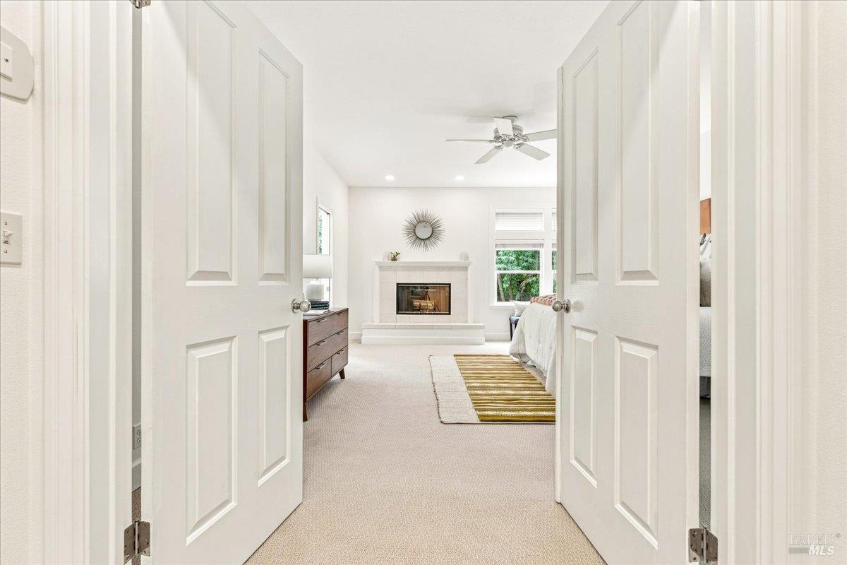 61 Terrace Avenue San Rafael CA 94901