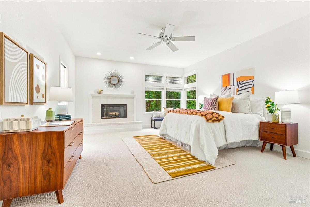 61 Terrace Avenue San Rafael CA 94901