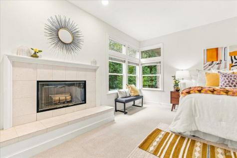 61 Terrace Avenue San Rafael CA 94901