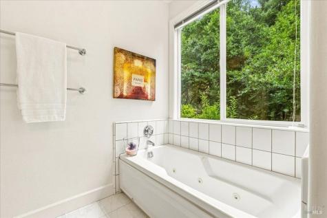 61 Terrace Avenue San Rafael CA 94901