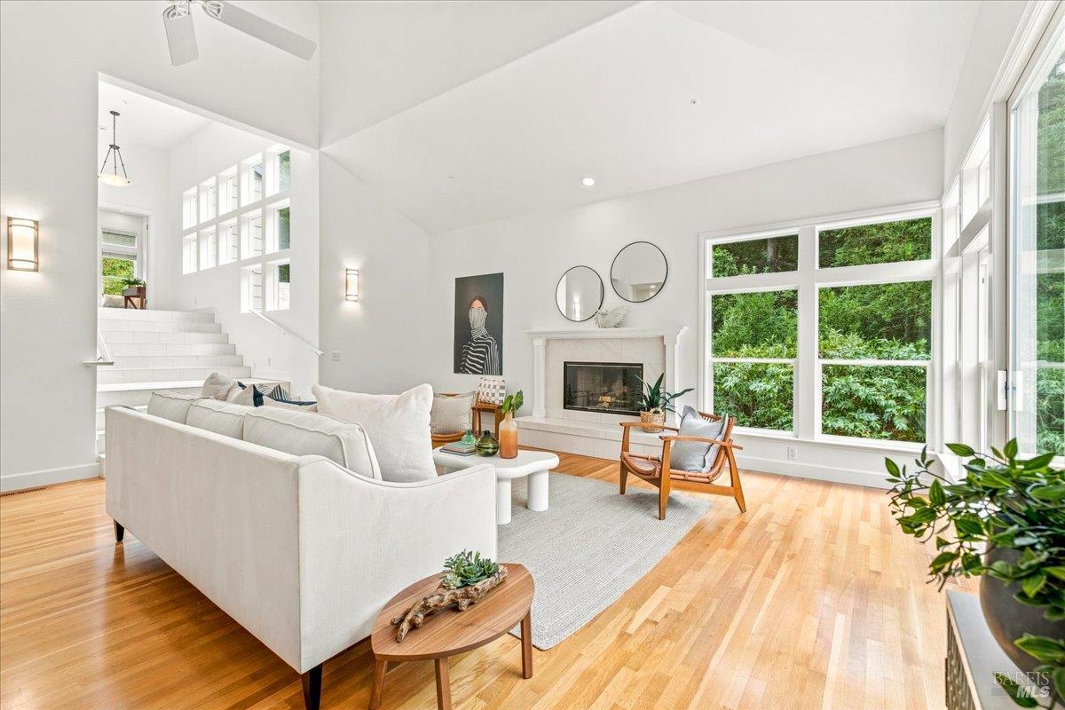 61 Terrace Avenue San Rafael CA 94901