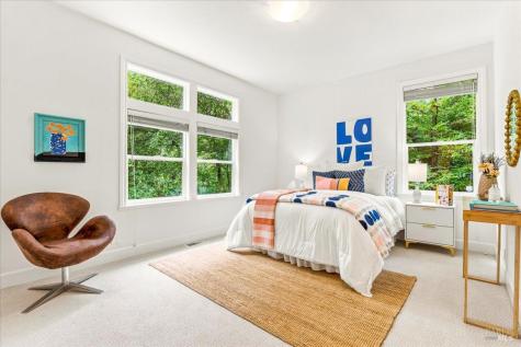 61 Terrace Avenue San Rafael CA 94901