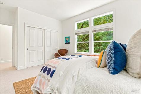 61 Terrace Avenue San Rafael CA 94901
