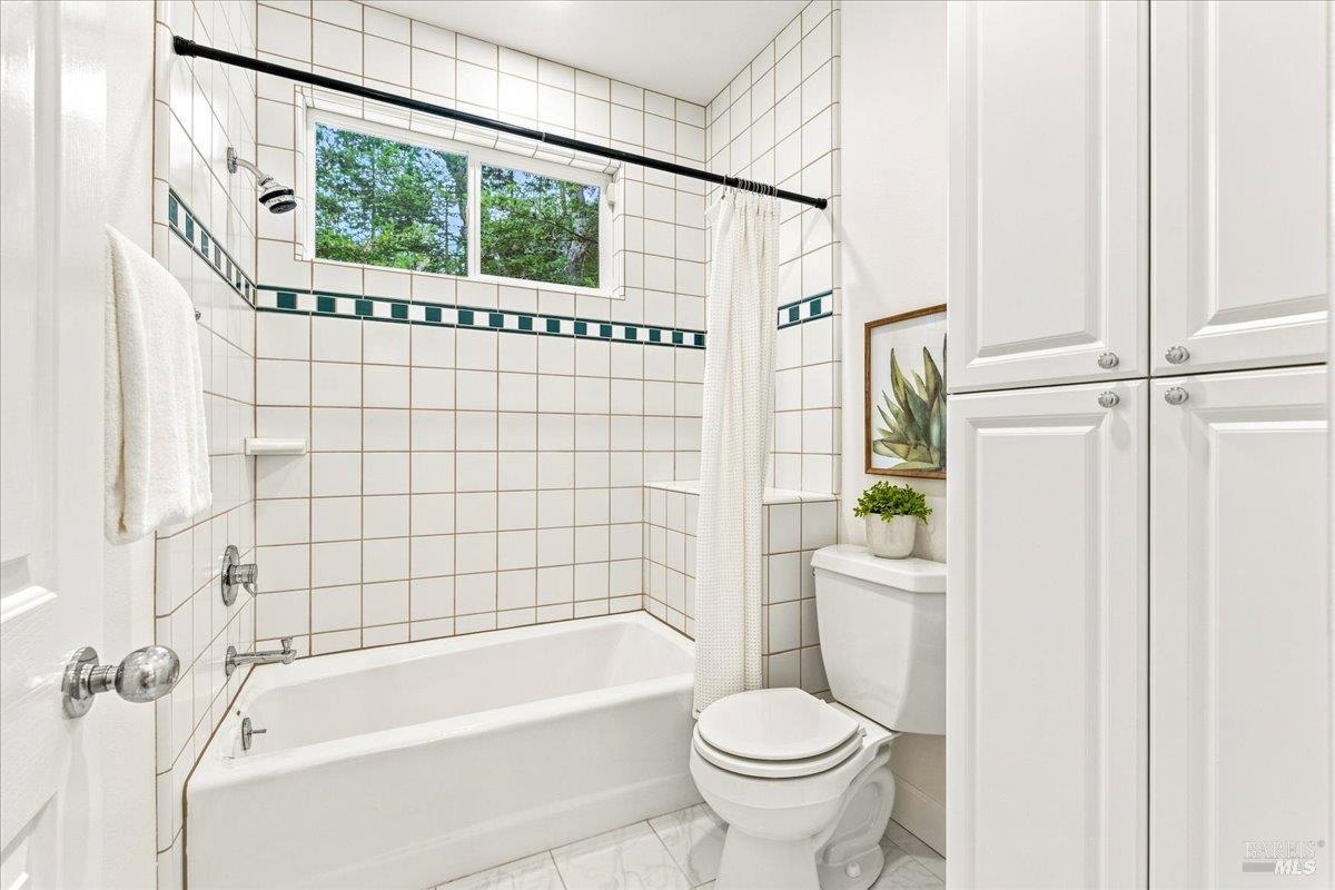 61 Terrace Avenue San Rafael CA 94901