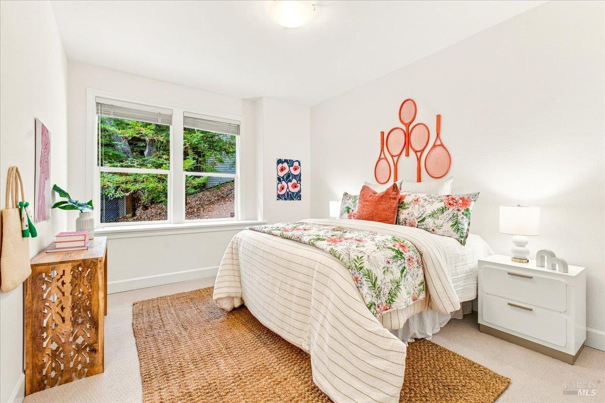 61 Terrace Avenue San Rafael CA 94901