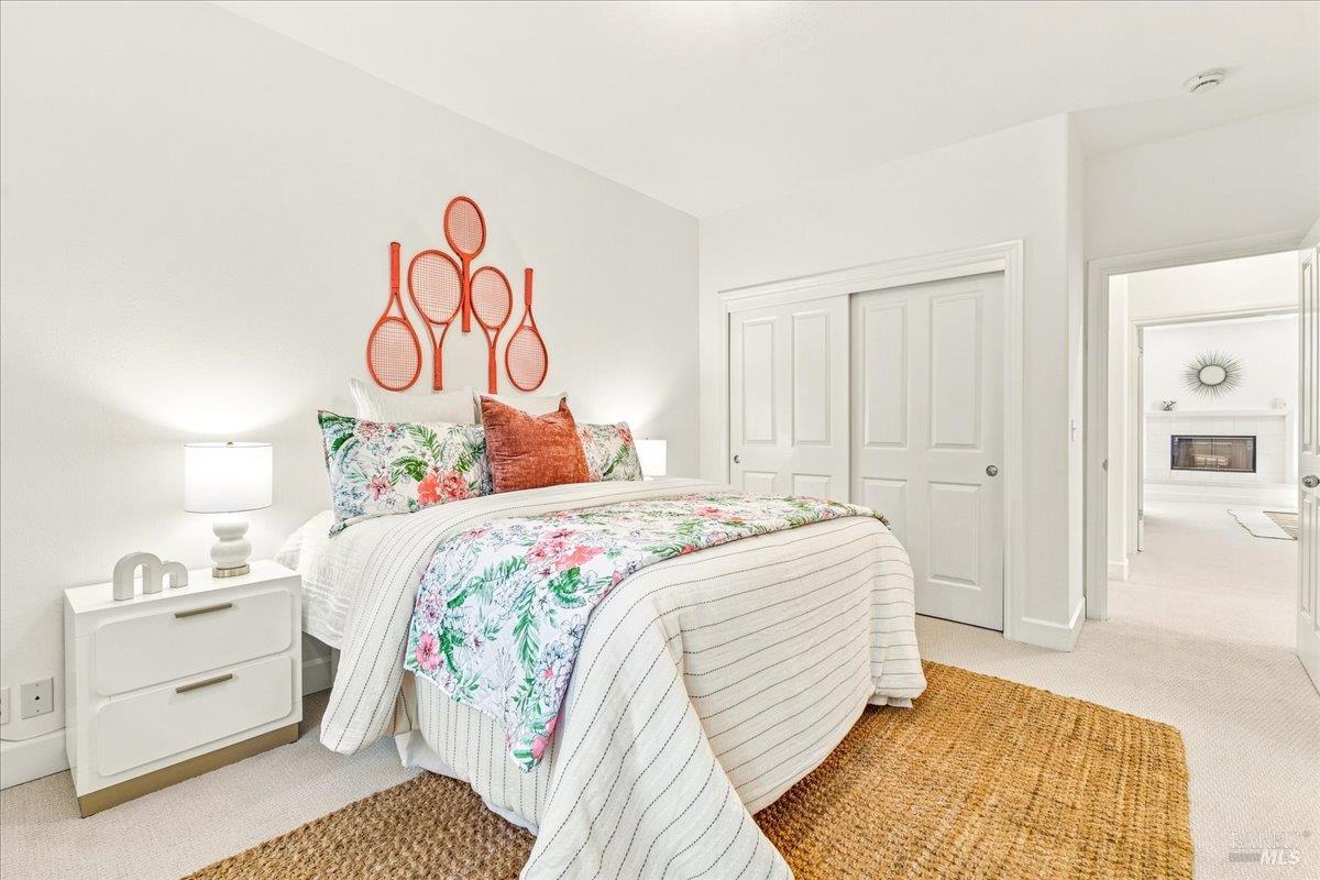 61 Terrace Avenue San Rafael CA 94901