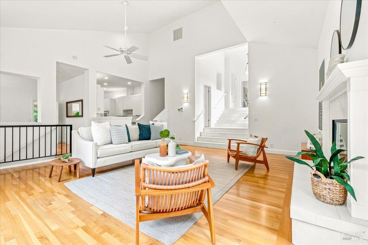 61 Terrace Avenue San Rafael CA 94901