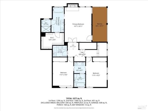 61 Terrace Avenue San Rafael CA 94901