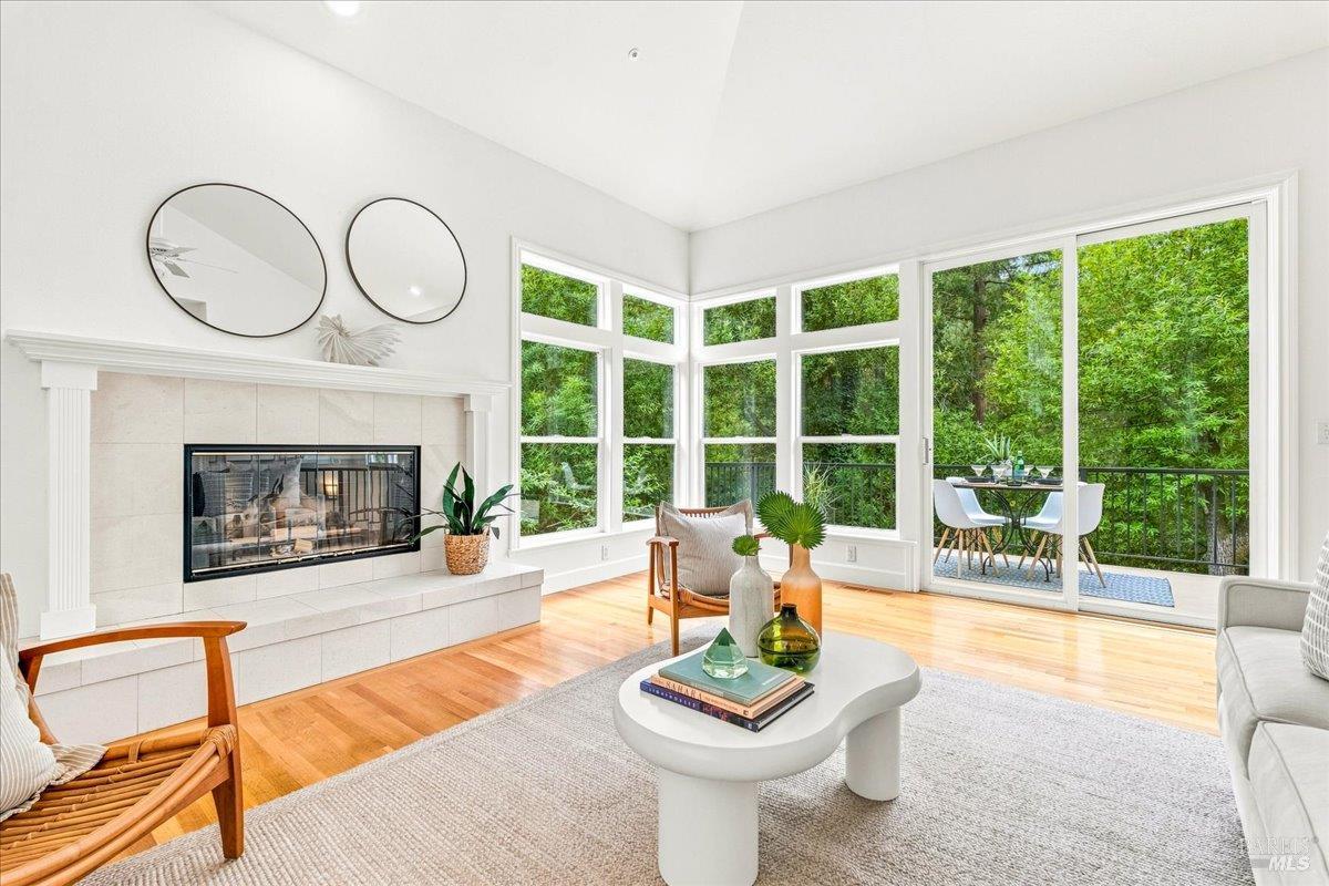 61 Terrace Avenue San Rafael CA 94901