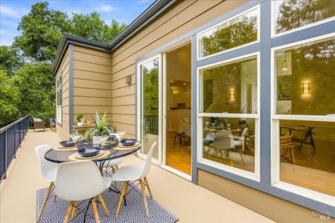61 Terrace Avenue San Rafael CA 94901