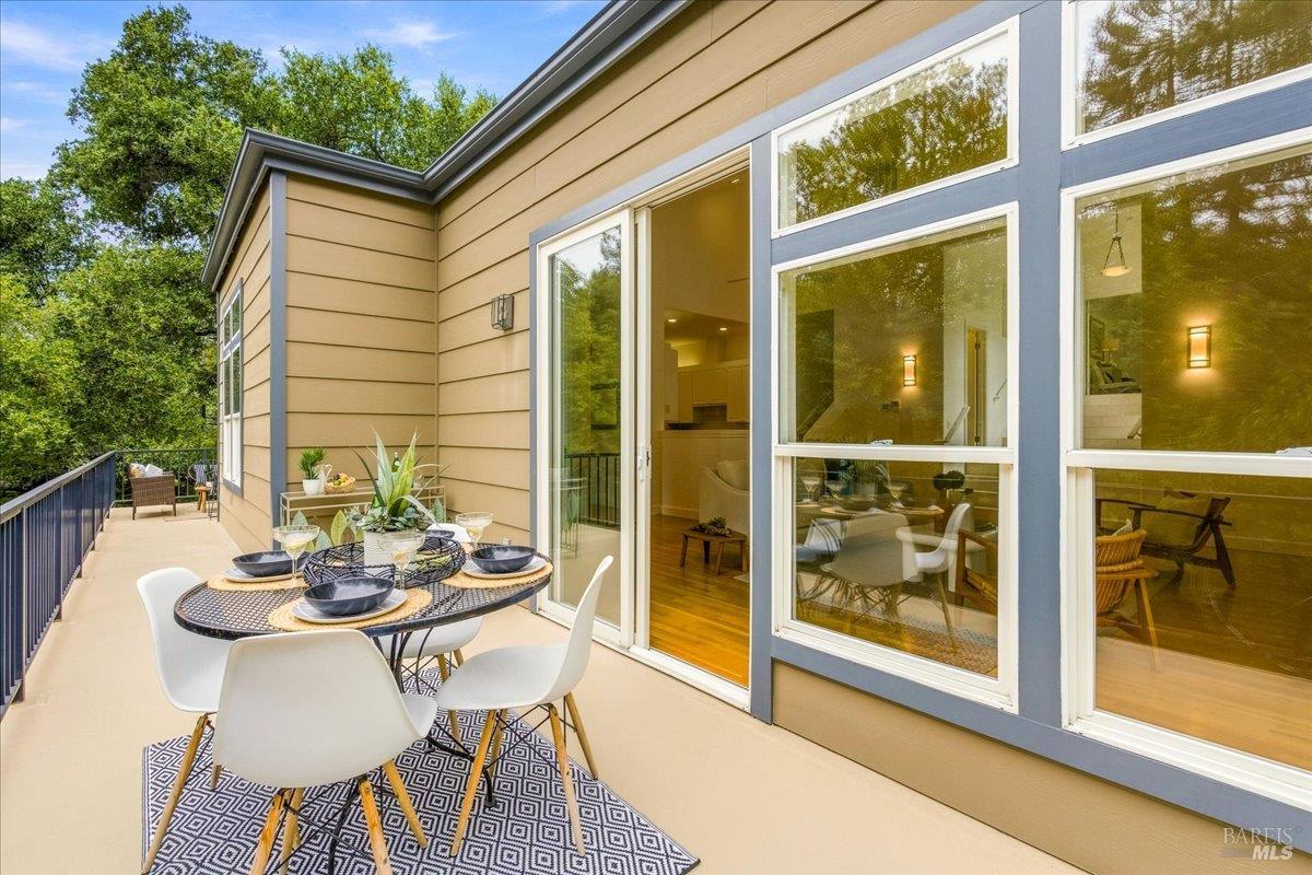 61 Terrace Avenue San Rafael CA 94901