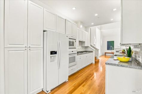 61 Terrace Avenue San Rafael CA 94901