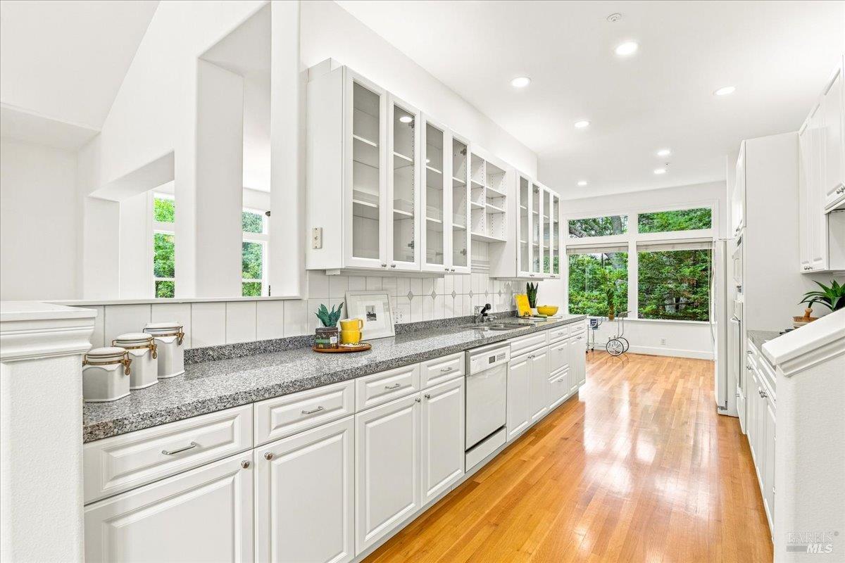 61 Terrace Avenue San Rafael CA 94901