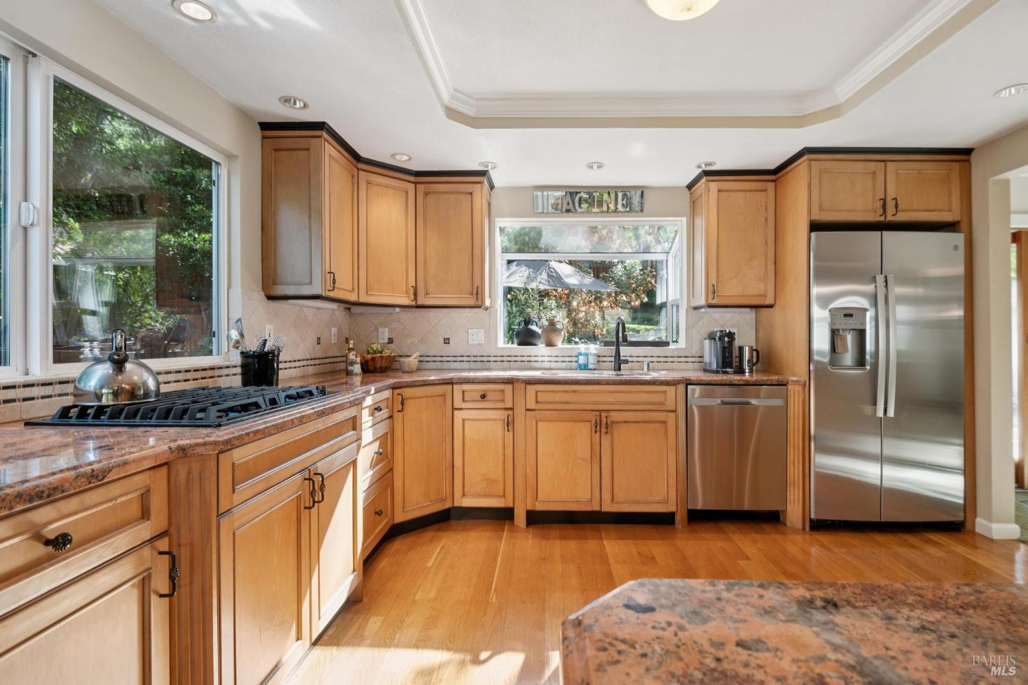 24 Plata Court Novato CA 94947