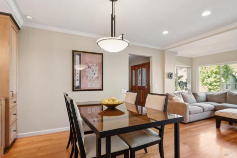 24 Plata Court Novato CA 94947