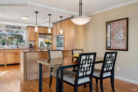 24 Plata Court Novato CA 94947