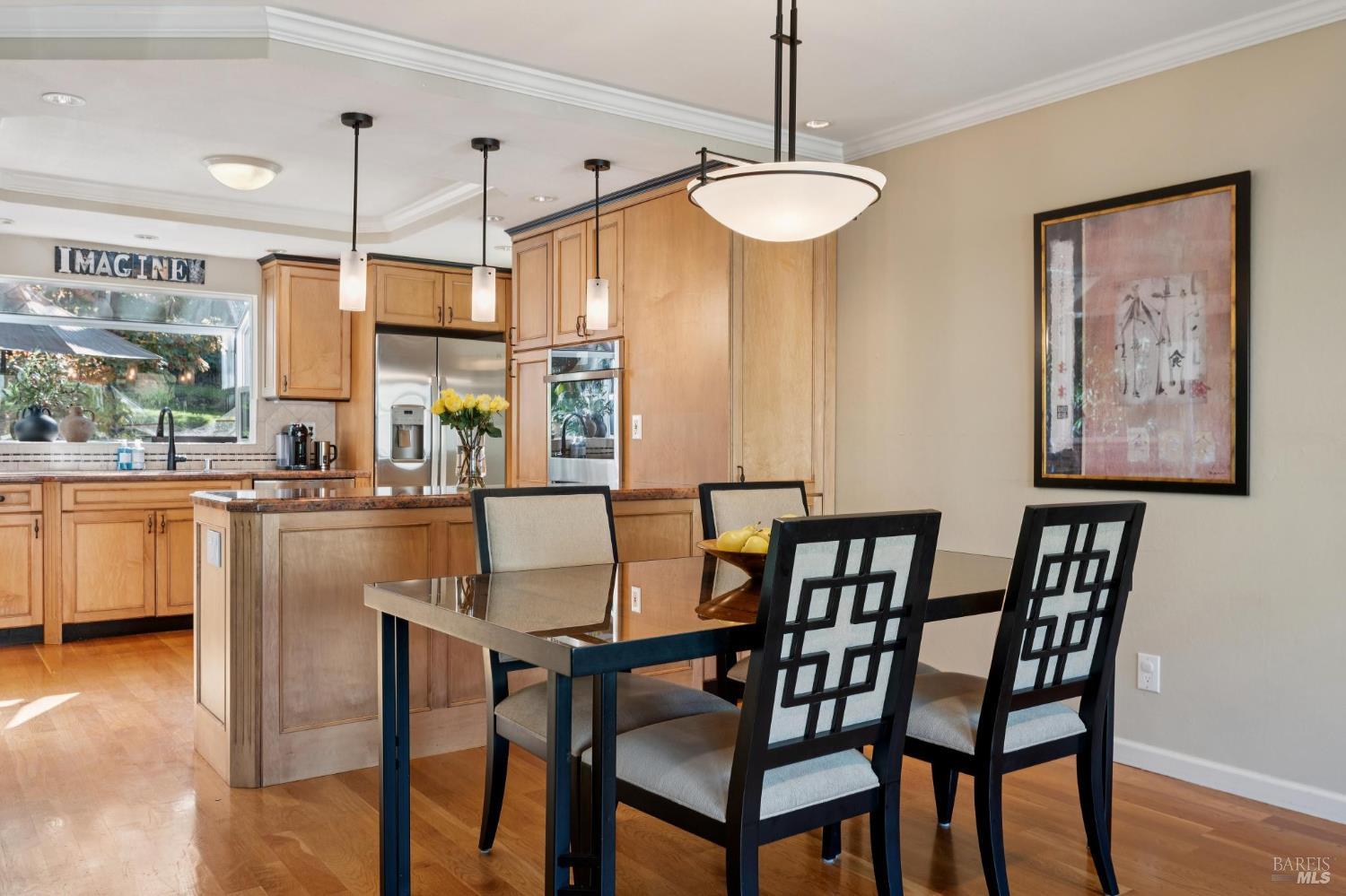 24 Plata Court Novato CA 94947