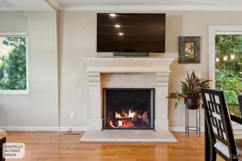 24 Plata Court Novato CA 94947
