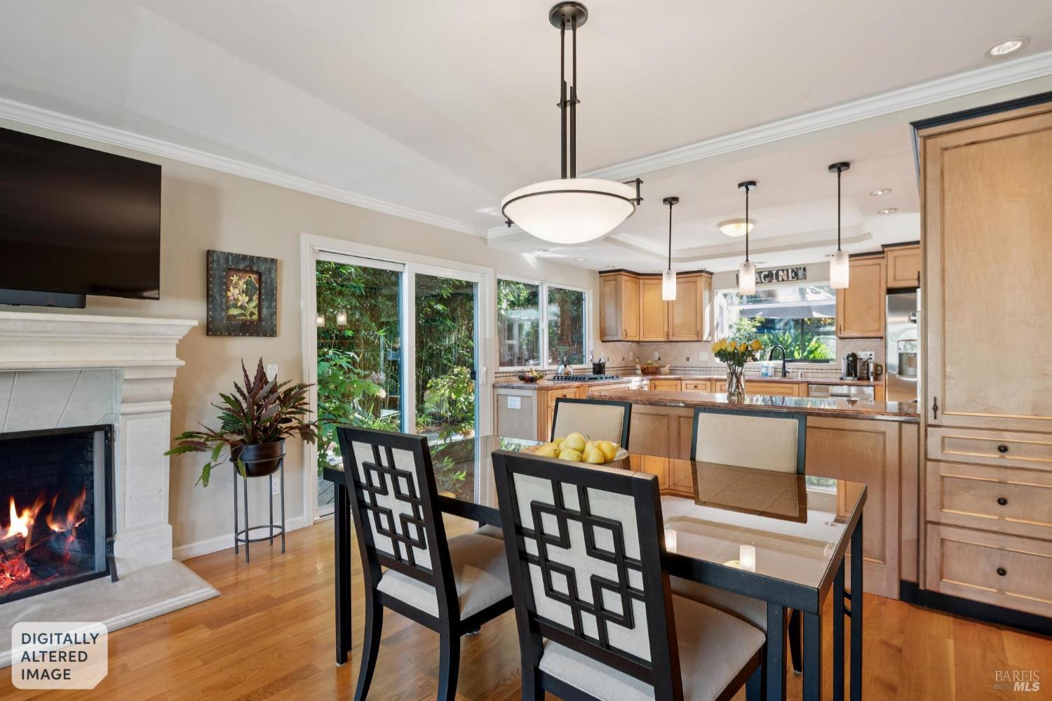24 Plata Court Novato CA 94947